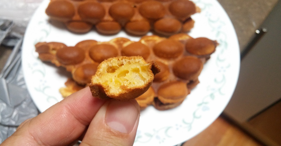 Lee Keung Kee North Point Egg Waffles (1)