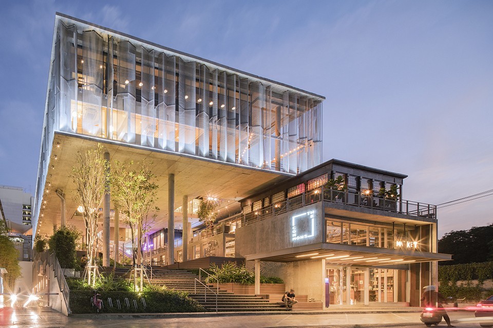 The Commons BKK