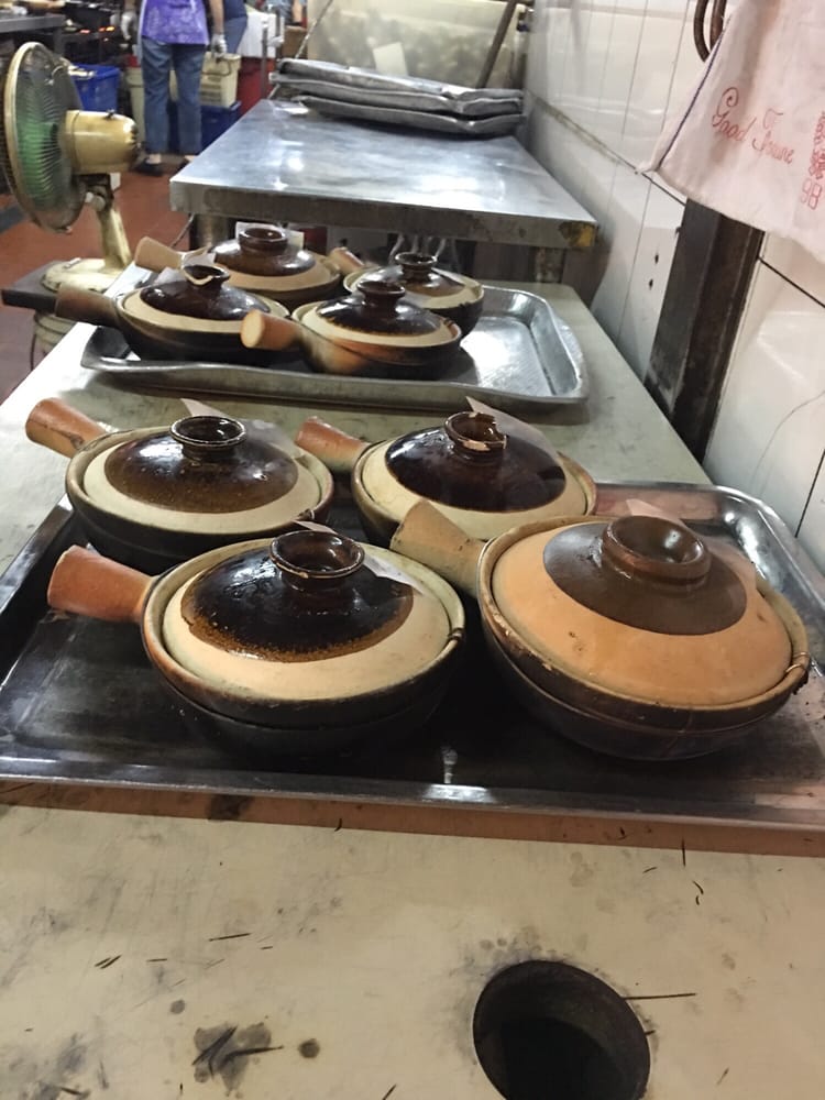 kwan kee clay pot rice hong kong (1)