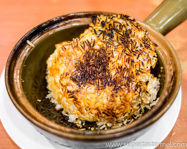 kwan kee clay pot rice hong kong (1)