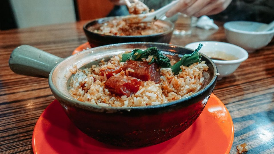 kwan kee clay pot rice hong kong (1)