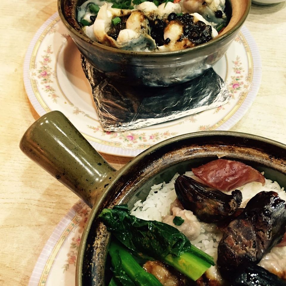 kwan kee clay pot rice hong kong (1)