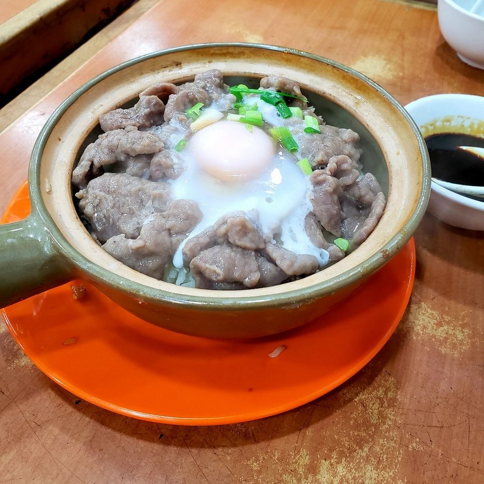 kwan kee clay pot rice hong kong (1)