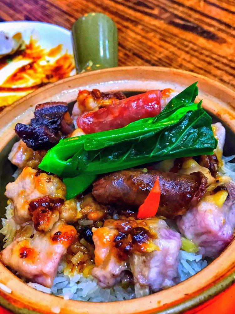 kwan kee clay pot rice hong kong (1)