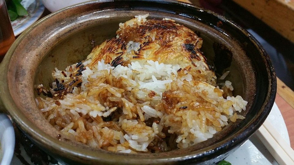 kwan kee clay pot rice hong kong (1)