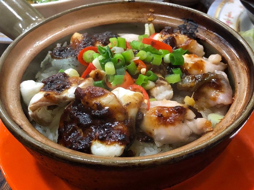 kwan kee clay pot rice hong kong (1)
