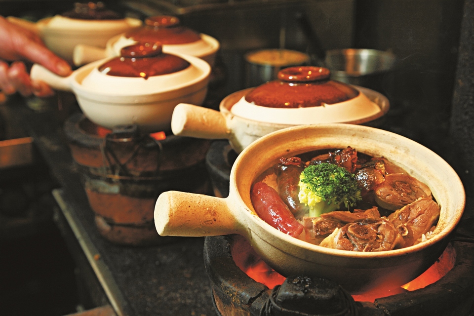 kwan kee clay pot rice hong kong (1)