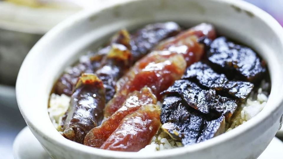 kwan kee clay pot rice hong kong (1)
