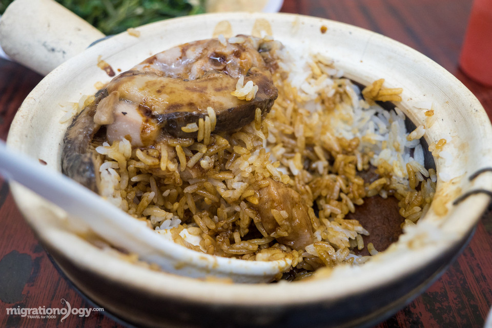 kwan kee clay pot rice hong kong (1)