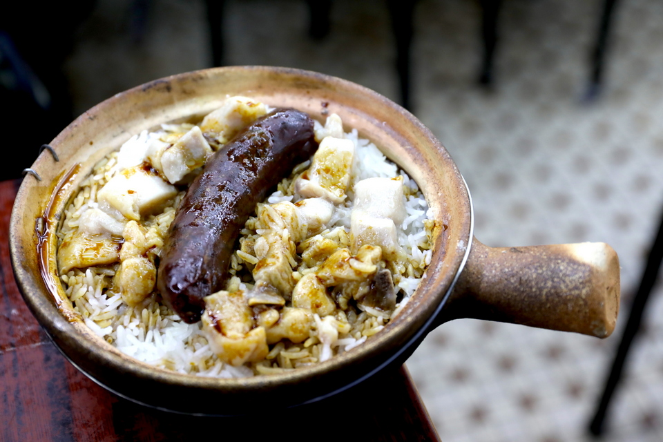 kwan kee clay pot rice hong kong (1)