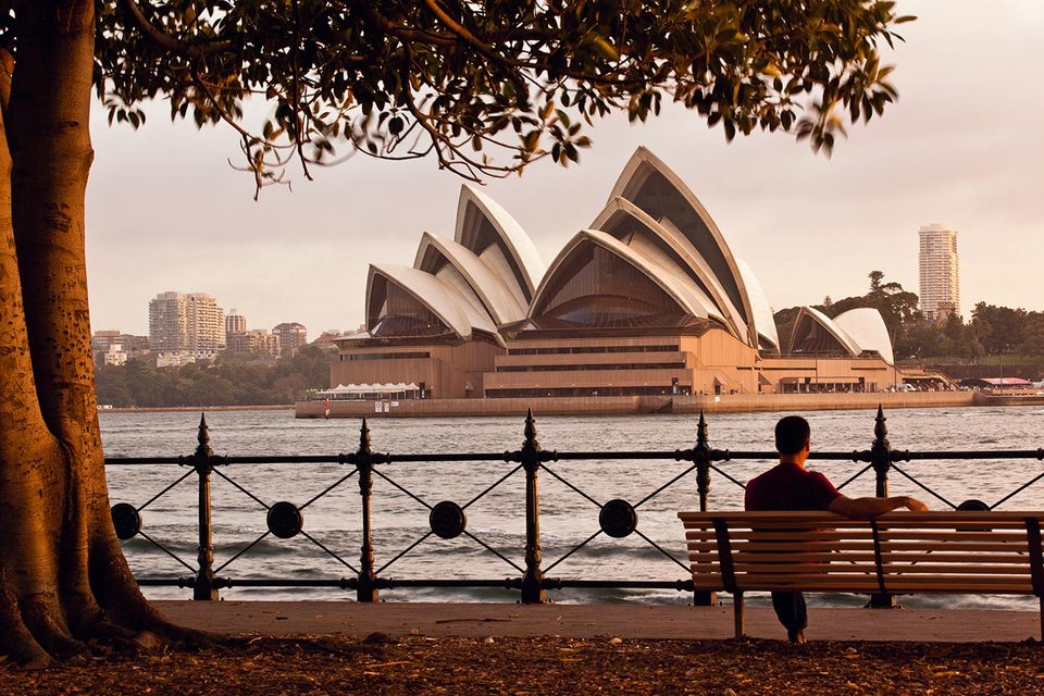 sydney opera house australia (1)