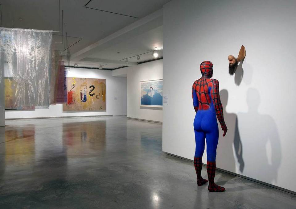 Museum of Contemporary Art Australia (MCA)