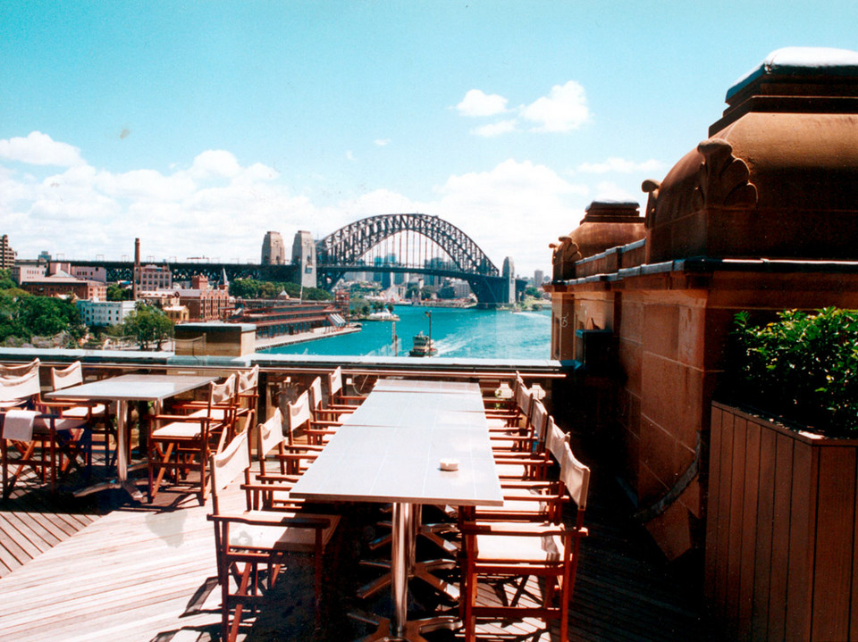 customs house sydney australia (1)