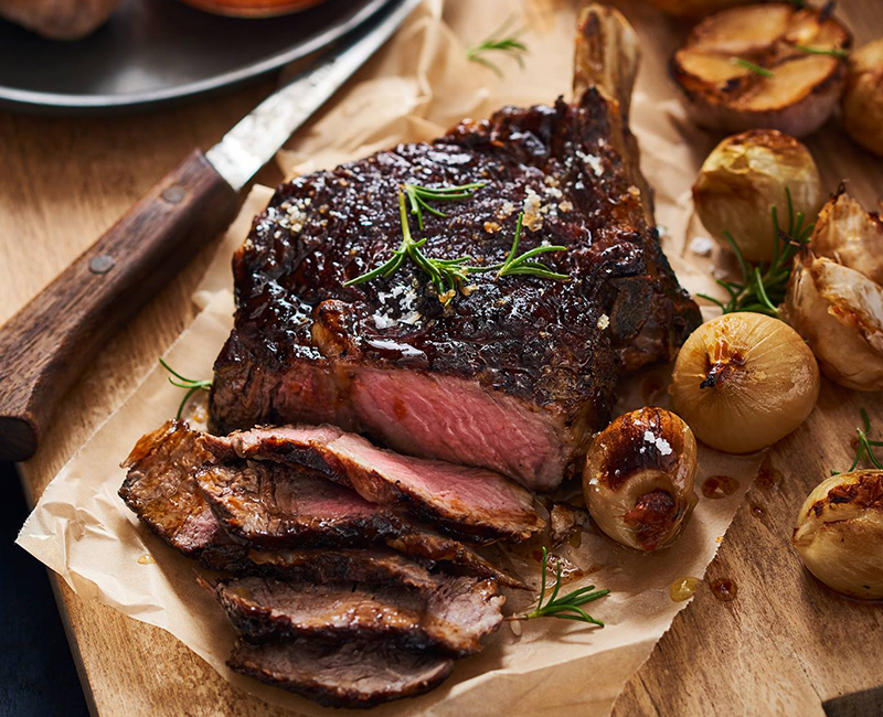 Angus beef top honours in Sydney