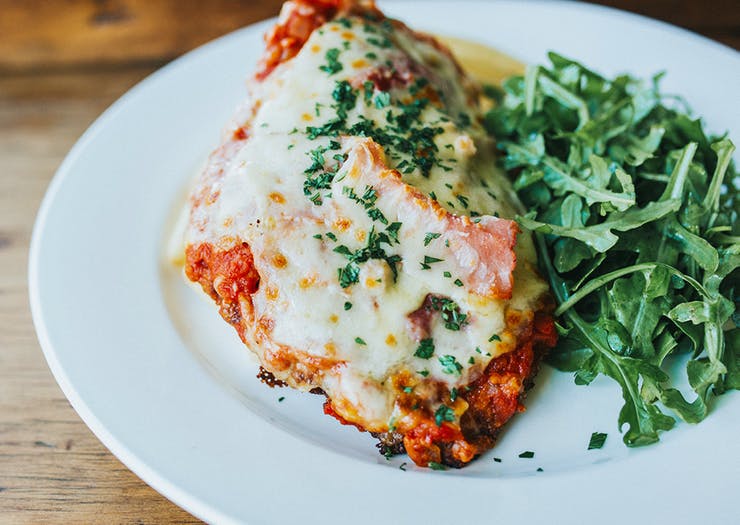 Chicken Parmigiana sydney.3