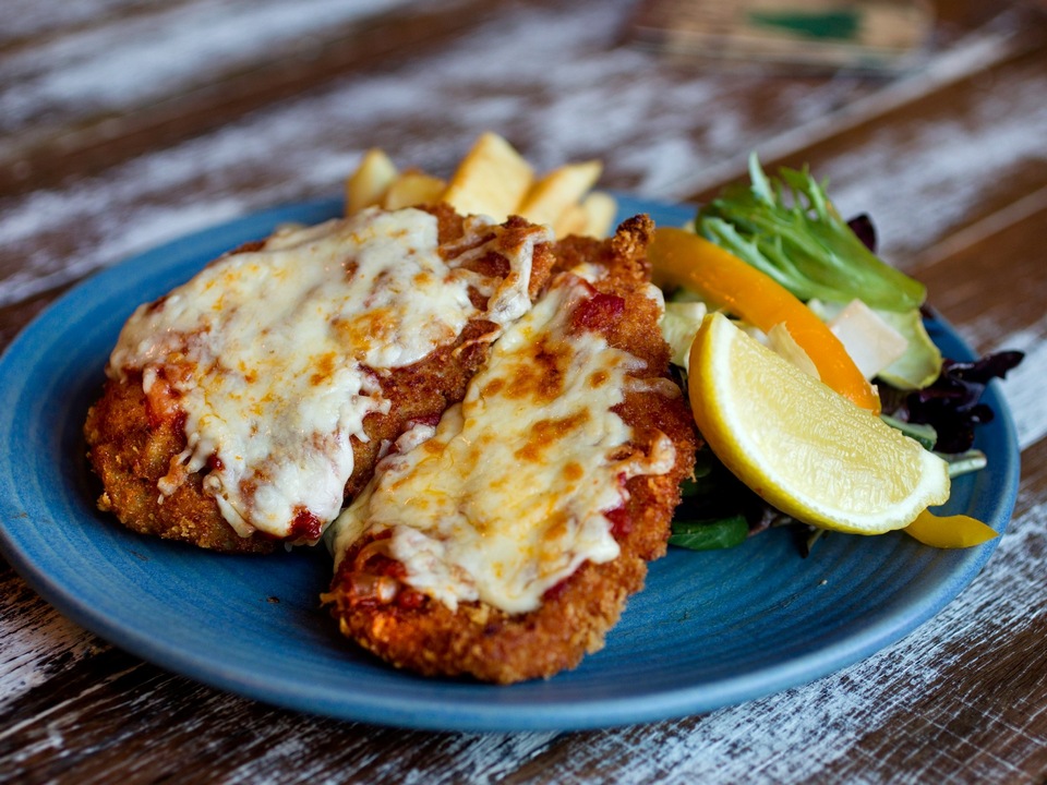 Chicken Parmigiana sydney.3