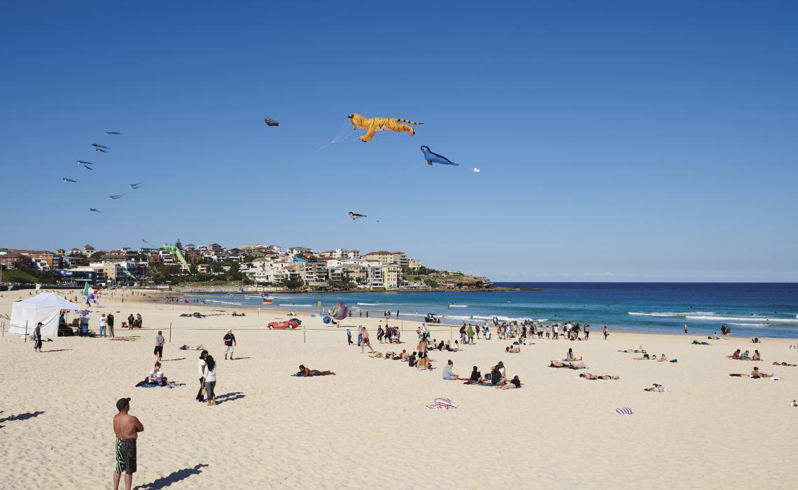 bondi beach sydney australia (1)