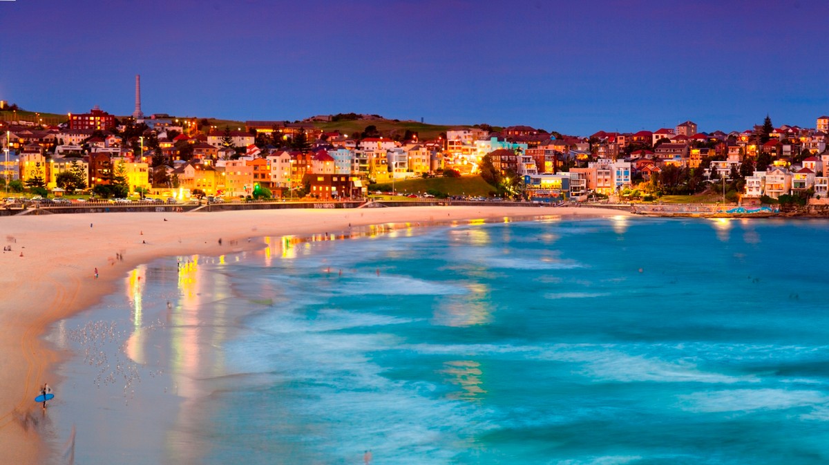 bondi beach sydney australia (3)