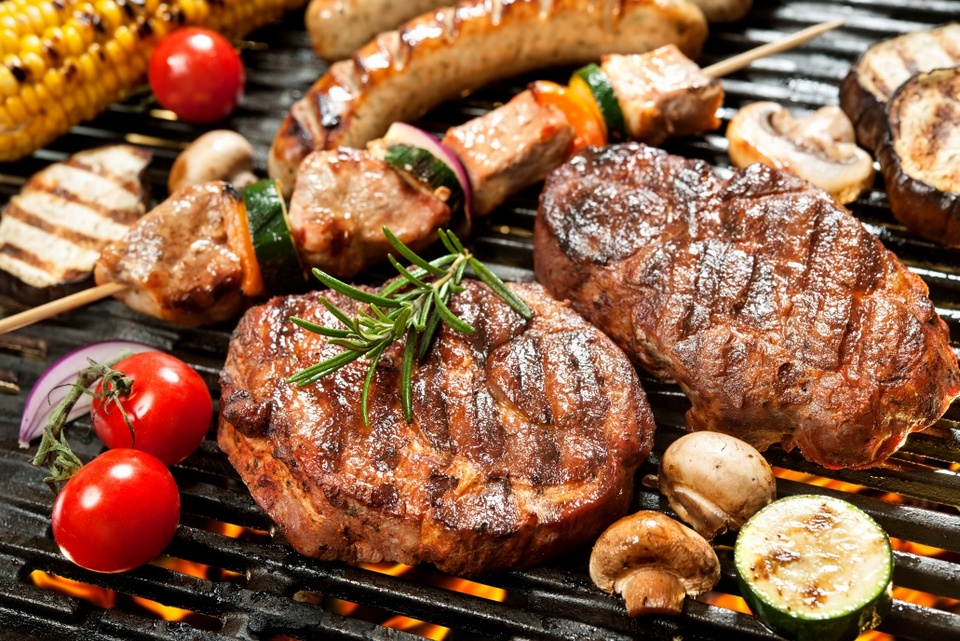 sydney bbqs
