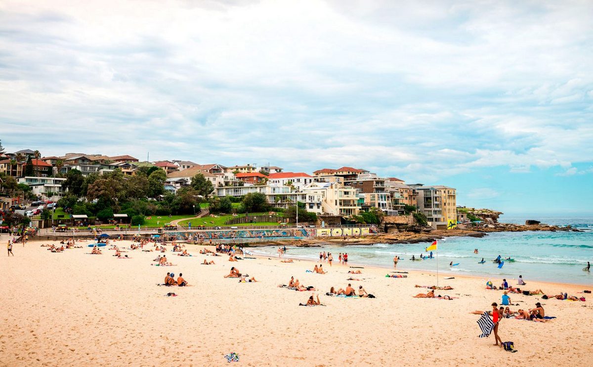 bondi beach sydney australia (1)