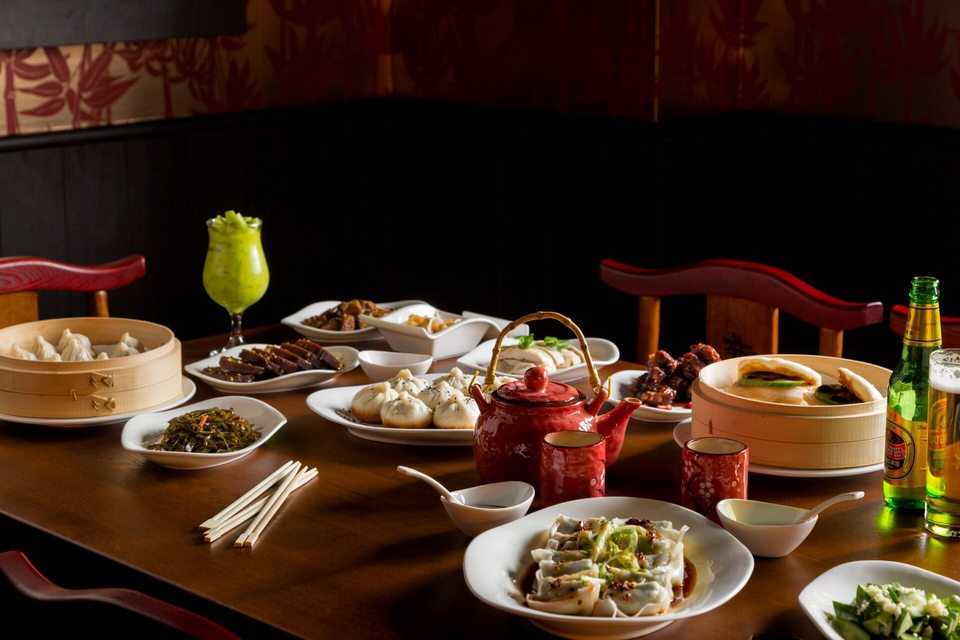 1New Shanghai Westfield sydney