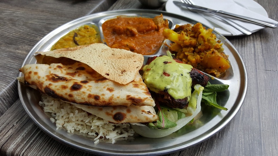 Sydney Indian Home Diner