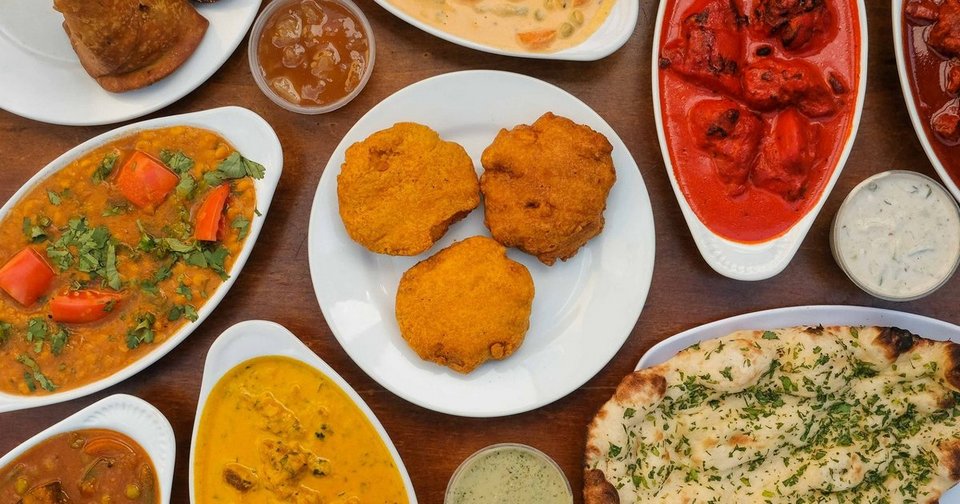 Sydney Indian Home Diner