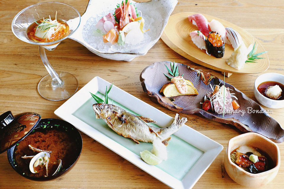 Takumi sushi sydney.1