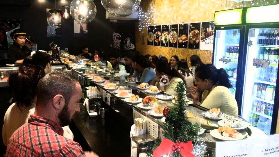 Takumi sushi sydney.1