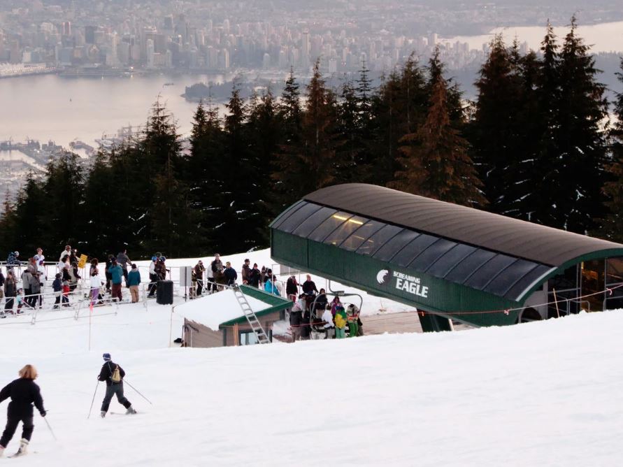 Grouse Mountain vancouver (1)