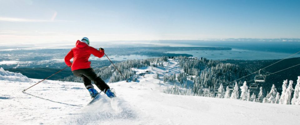 Grouse Mountain vancouver (1)