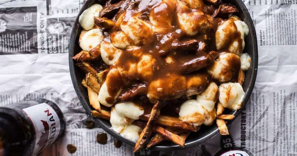 3Poutine vancouver
