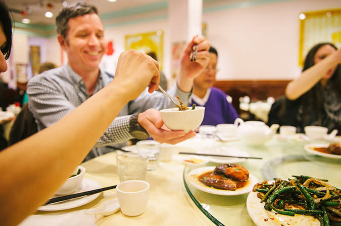 3Chinatown vancouver
