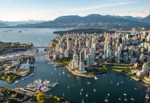 Vancouver travel blog — The fullest Vancouver travel guide for first-timers