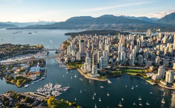 Vancouver travel blog — The fullest Vancouver travel guide for first-timers