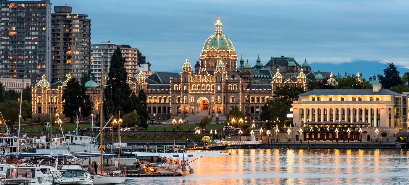 Victoria-Parliament-Buildings