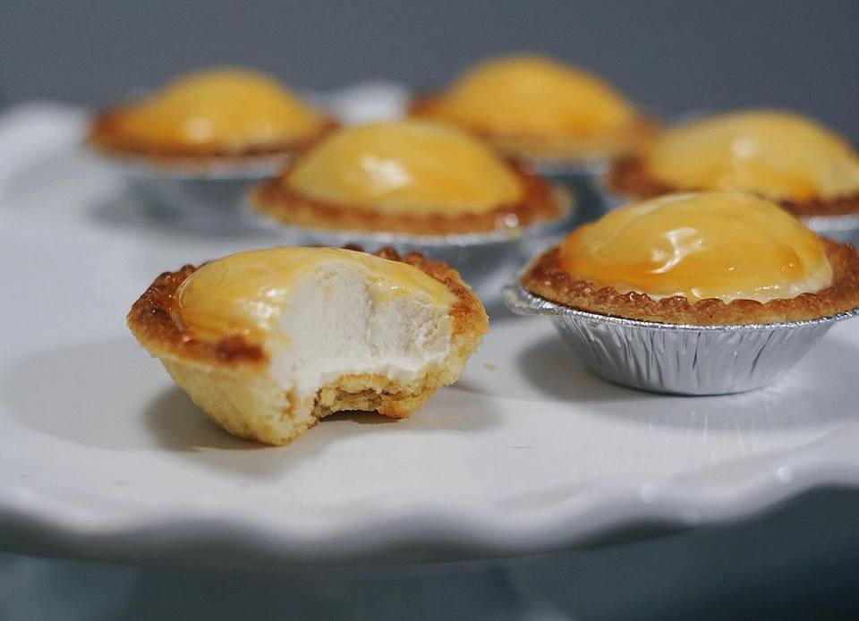 cheese tart vancouver (1)