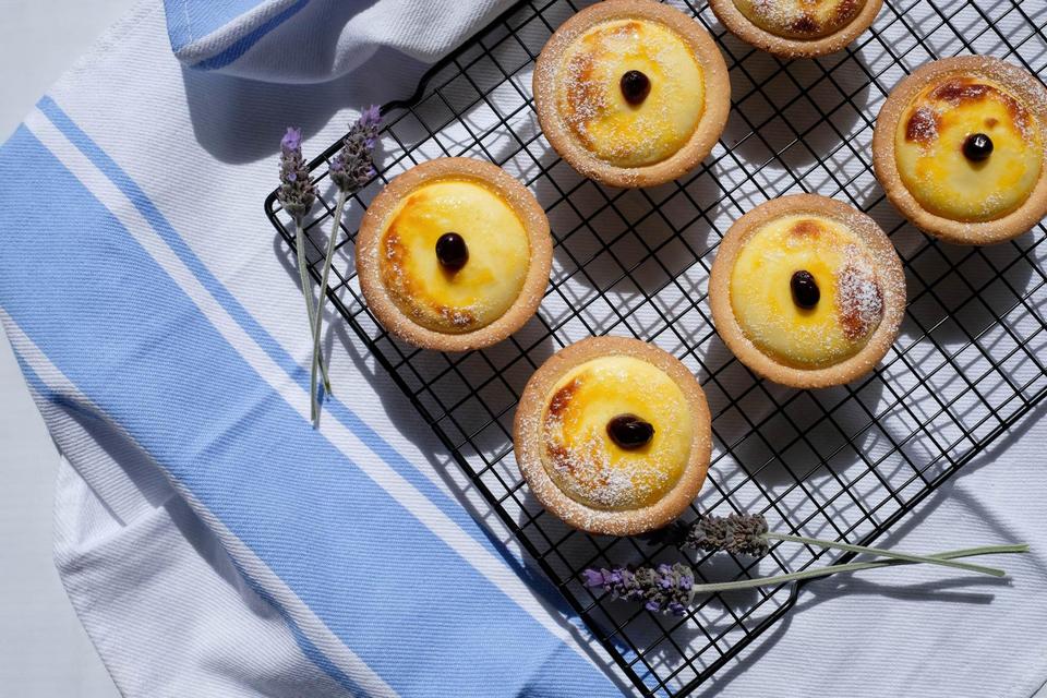 cheese tart vancouver (1)