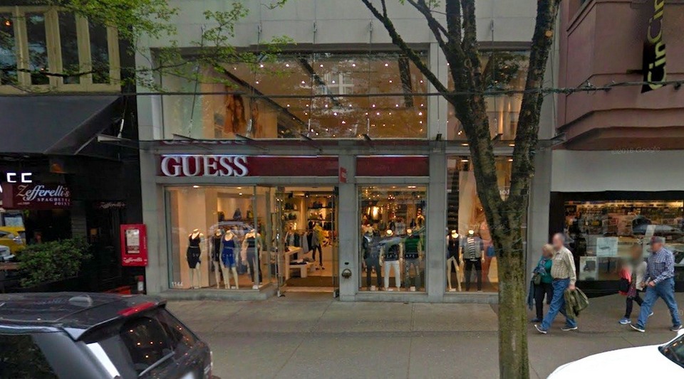 guess-robson-1144-robson-street