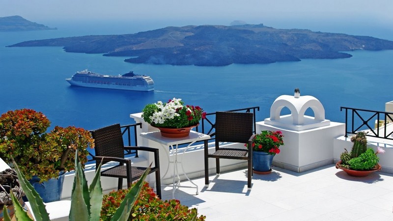 santorini blog, santorini blog post, santorini travel blog, santorini travel guide 2