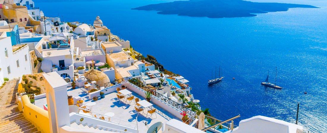 santorini blog, santorini blog post, santorini travel blog, santorini travel guide