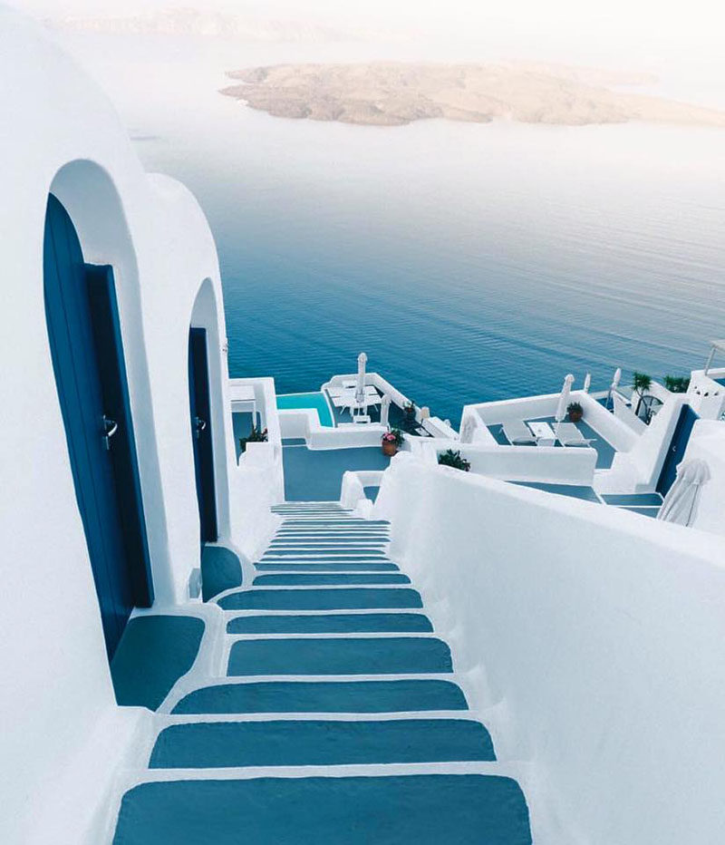 Andronikos Hotel