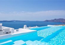 A day in Santorini blog — How to spend one perfect day in Santorini? Santorini Hotels with Infinity Pool