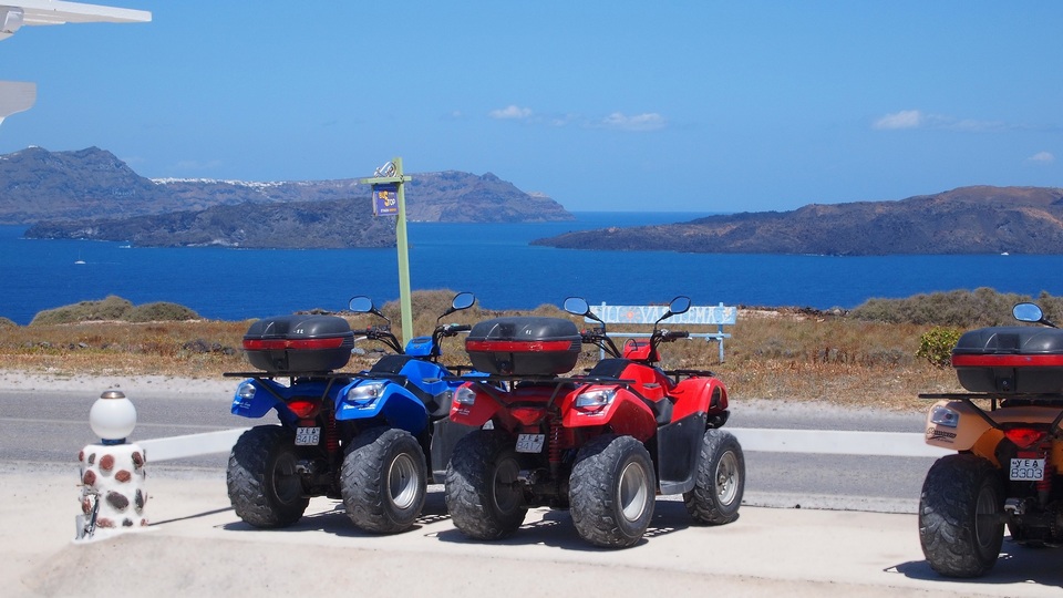 Scooter Atv32