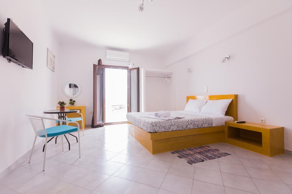 Guesthouse Aquarius