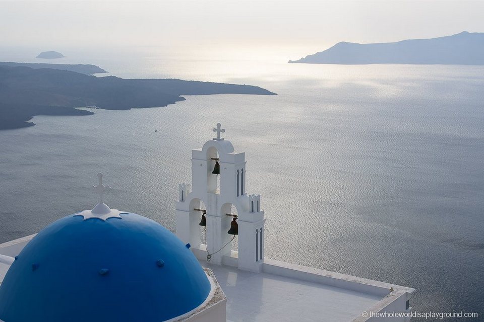 Three Bells of Fira1