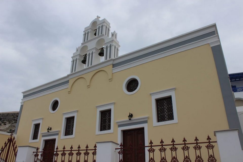 Three Bells of Fira2
