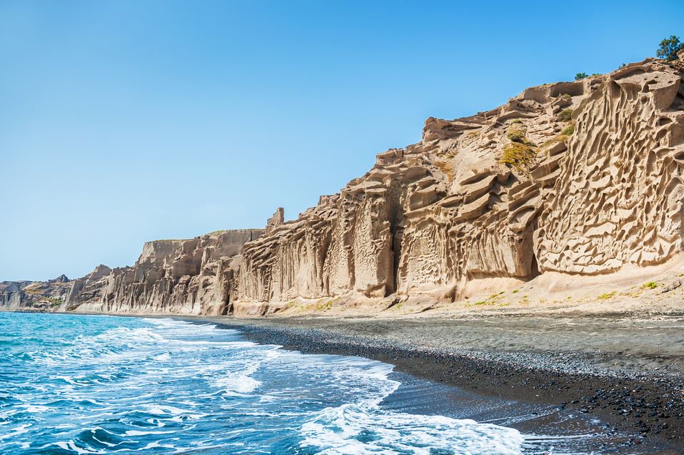 Cape Columbo
