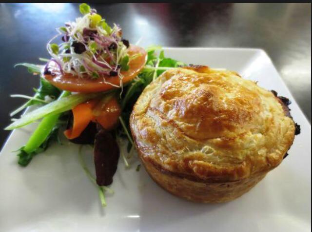 34Hamlets pies Manly Corso