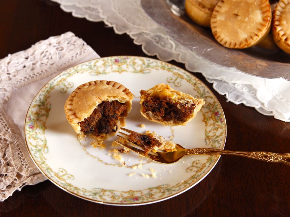 4Hamlets pies Manly Corso
